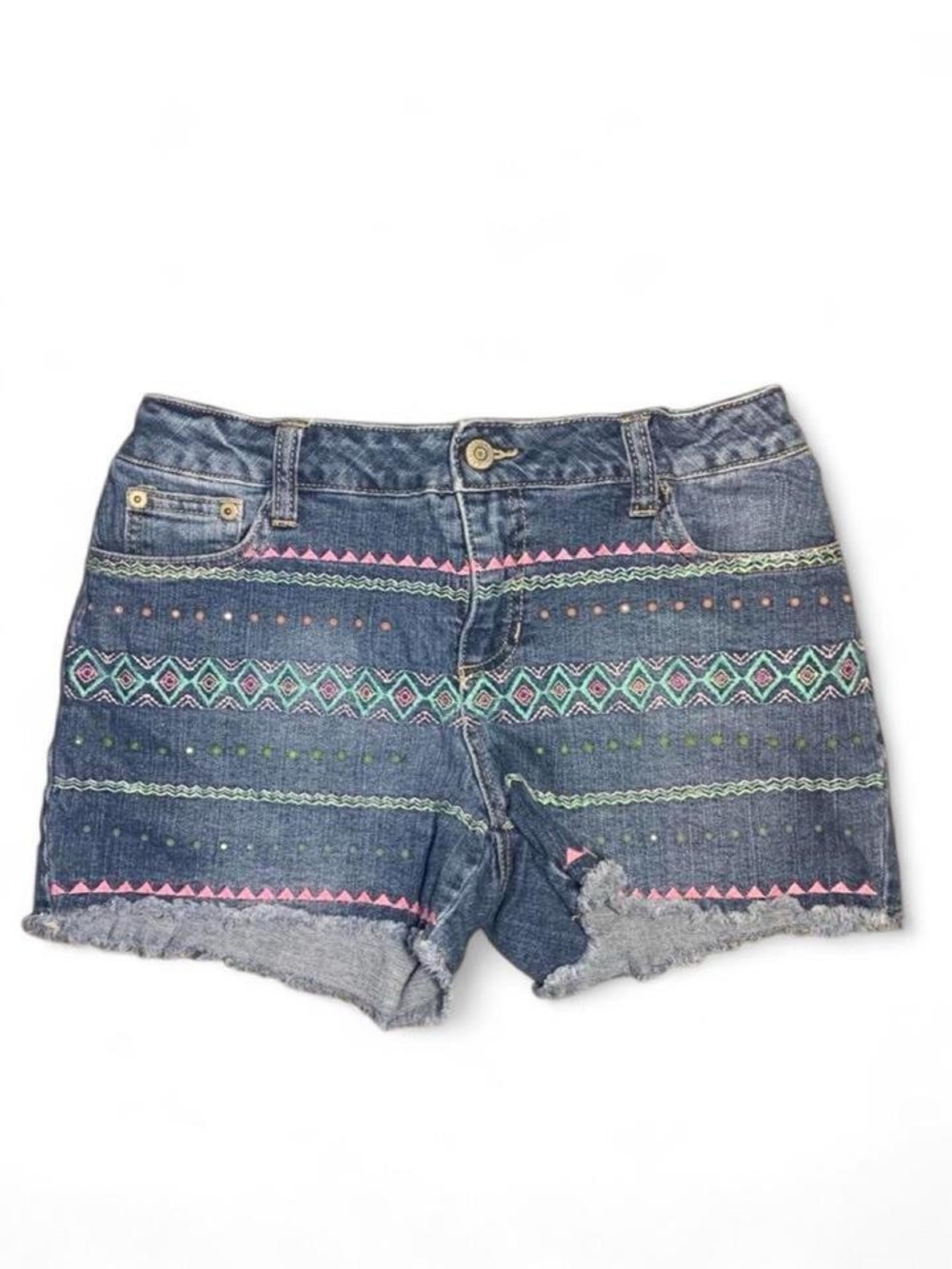 Cat & Jack Cute Summer Shorts